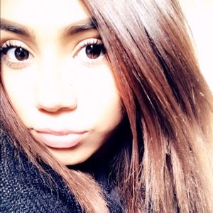 Meet your Posher, Kellyn